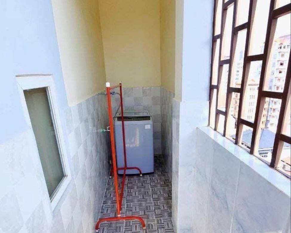 Apartmán K pronájmu in Chamkarmon $350