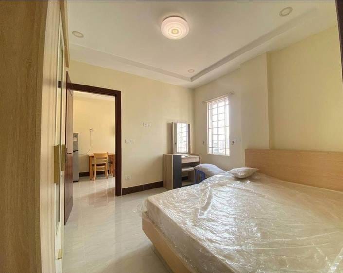 Condo Na wynajem w Toul Tum Poung 1, Chamkarmon, Phnom Penh