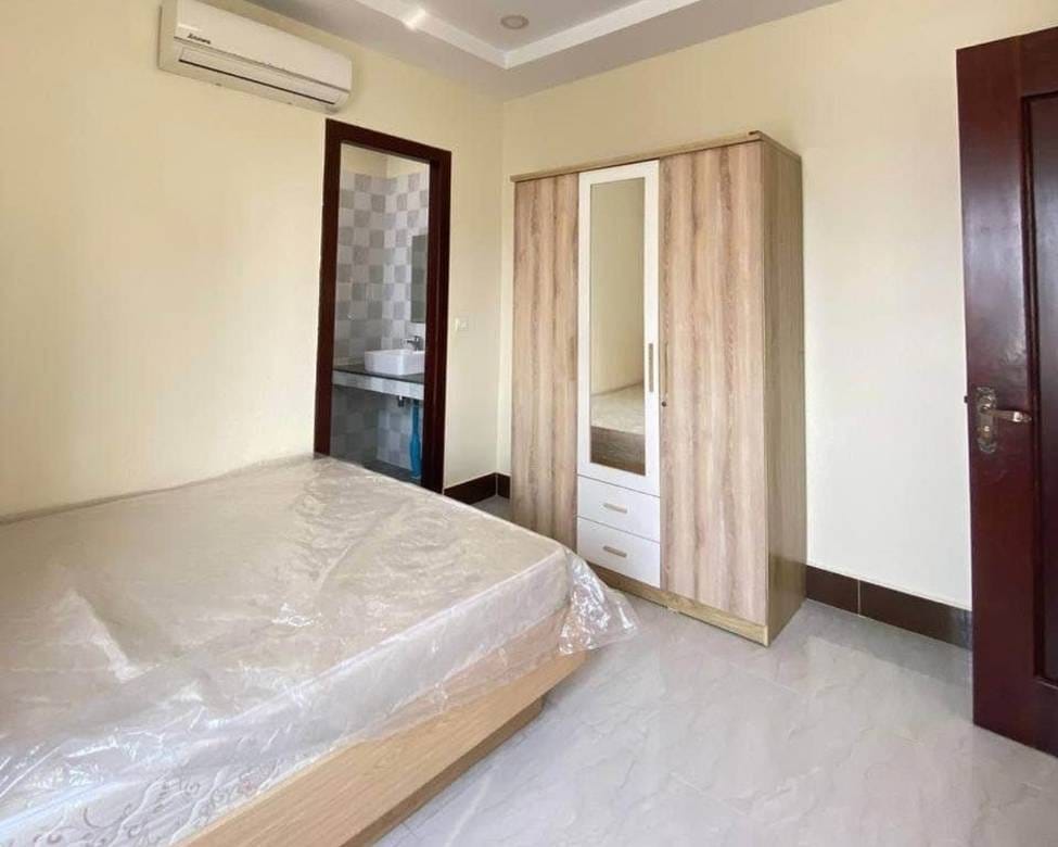 Toul Tum Poung 1 Apartmán K pronájmu in Toul Tum Poung 1