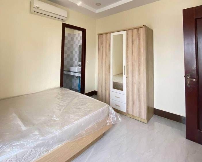 Toul Tum Poung 1 Apartmán K pronájmu in Toul Tum Poung 1