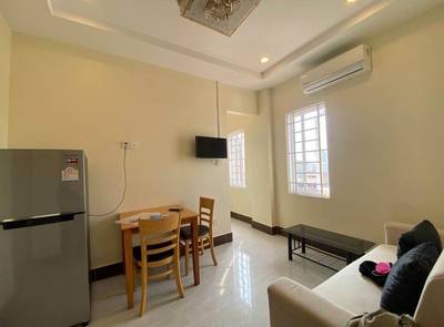 Zařízeno Apartmán K pronájmu