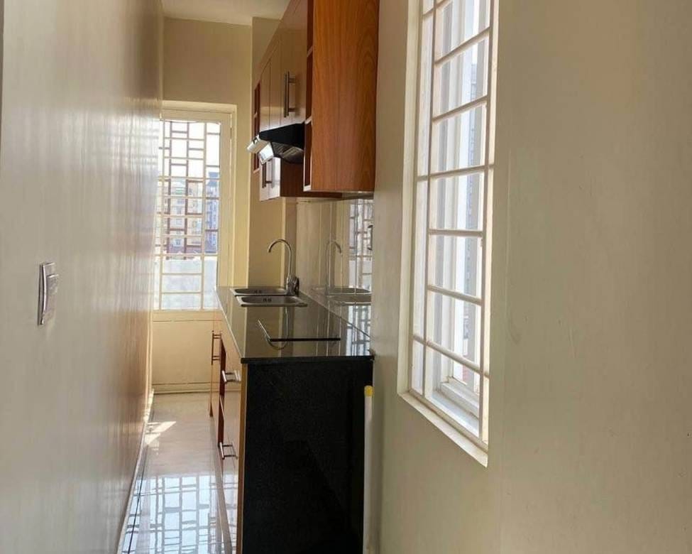 Apartmán K pronájmu in Toul Tum Poung 1, Chamkarmon, Phnom Penh