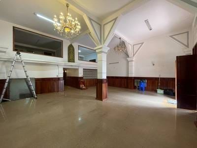 385 sqm Land Size Villa For Sale & Rent