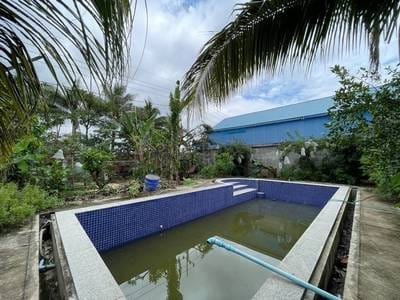 วิลล่า สำหรับขาย ใน, Kakap, โปร์แซนเจย, พนมเปญ