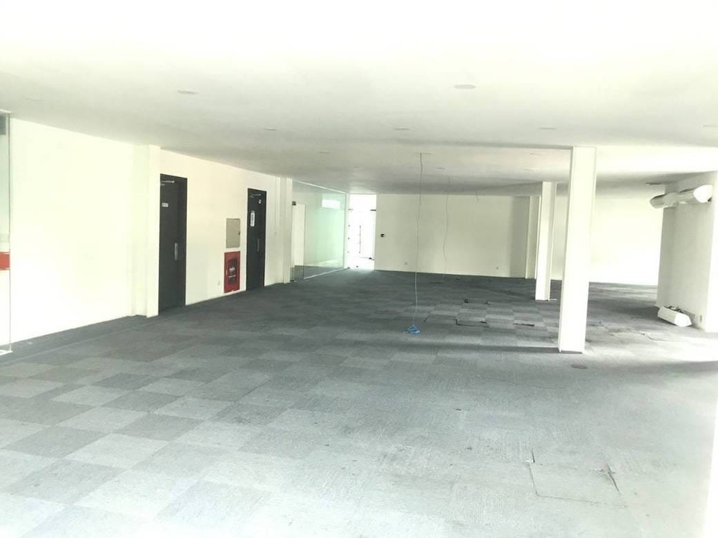 面议 办公物业