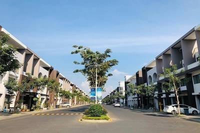 117.6平方米土地面积的店屋出售