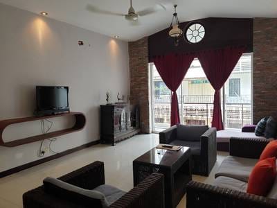 Apartment For Rent in Daun Penh $350