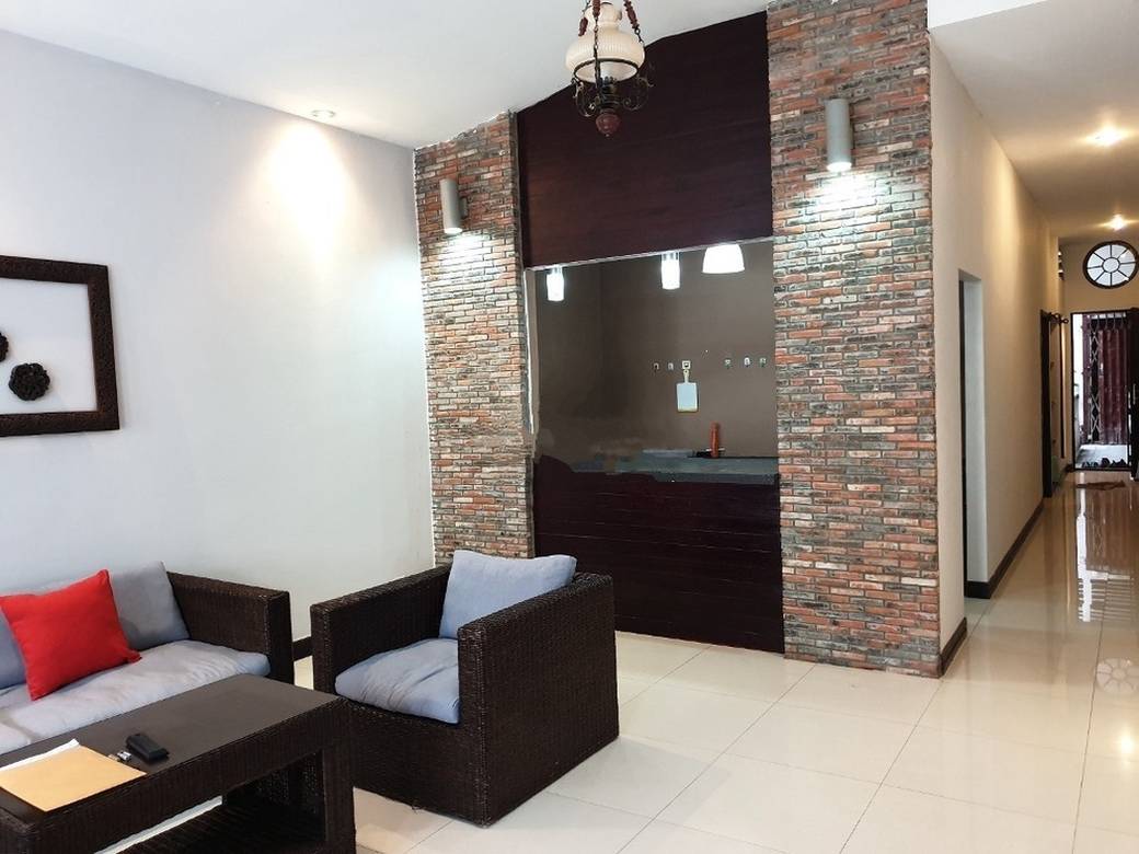Apartment For Rent in Phsar Kandal II, Daun Penh, Phnom Penh