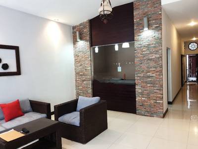 Apartment For Rent in Phsar Kandal II, Daun Penh, Phnom Penh