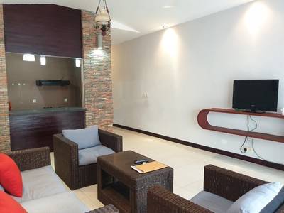Furnished Apartment For Rent