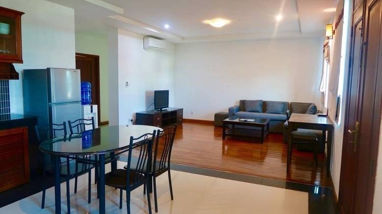 Appartement À louer à Srah Chak, Daun Penh, Phnom Penh