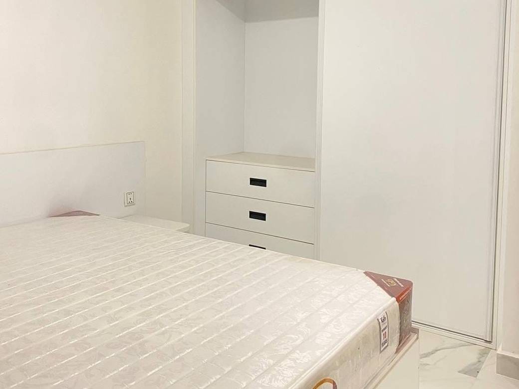คอนโด สำหรับเช่า ใน Sen Sok $330