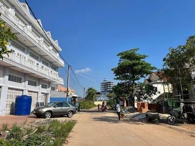 $120,000 Shophouse