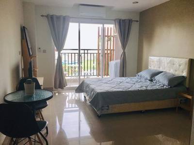 Studio For Rent in Boeung Kak 1, Toul Kork, Phnom Penh
