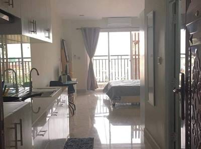 Furnished Studio For Rent