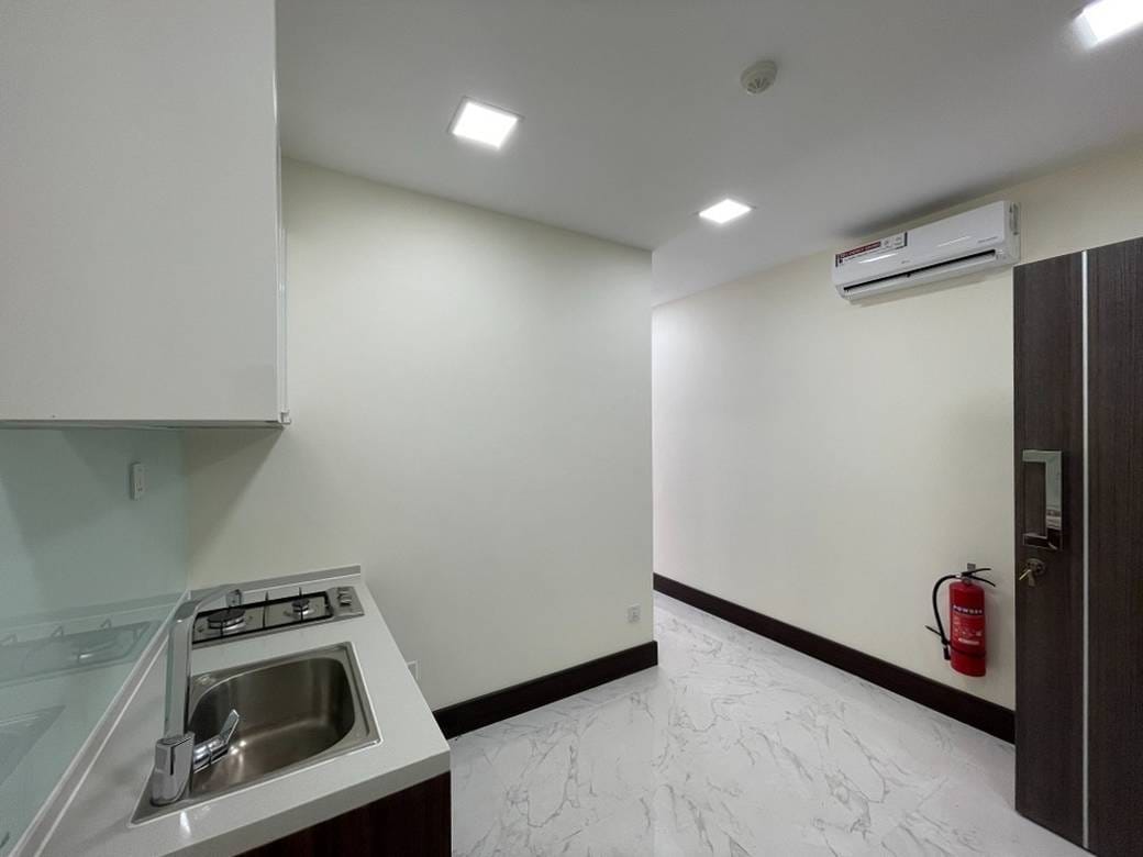 Orkide The Royal Condominium | 单间公寓出售，位于Ou Baek K'am村, 森速区, 金边