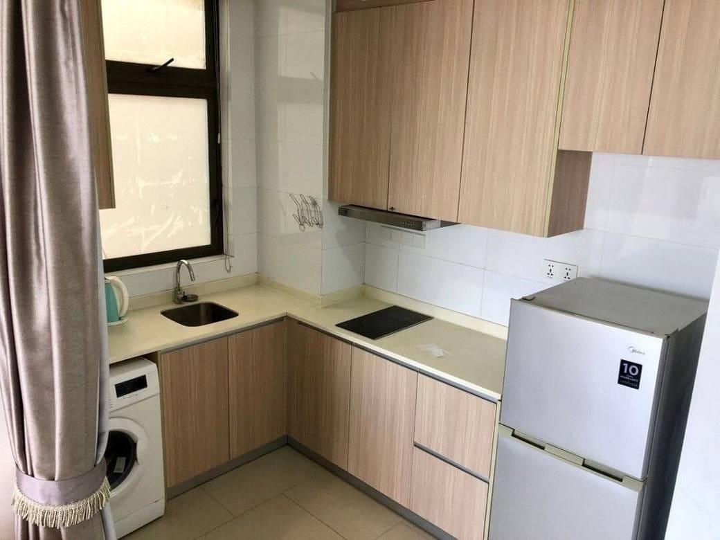 Boeng Keng Kang公寓出租，价格$400