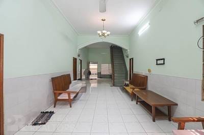 已装修排屋出租
