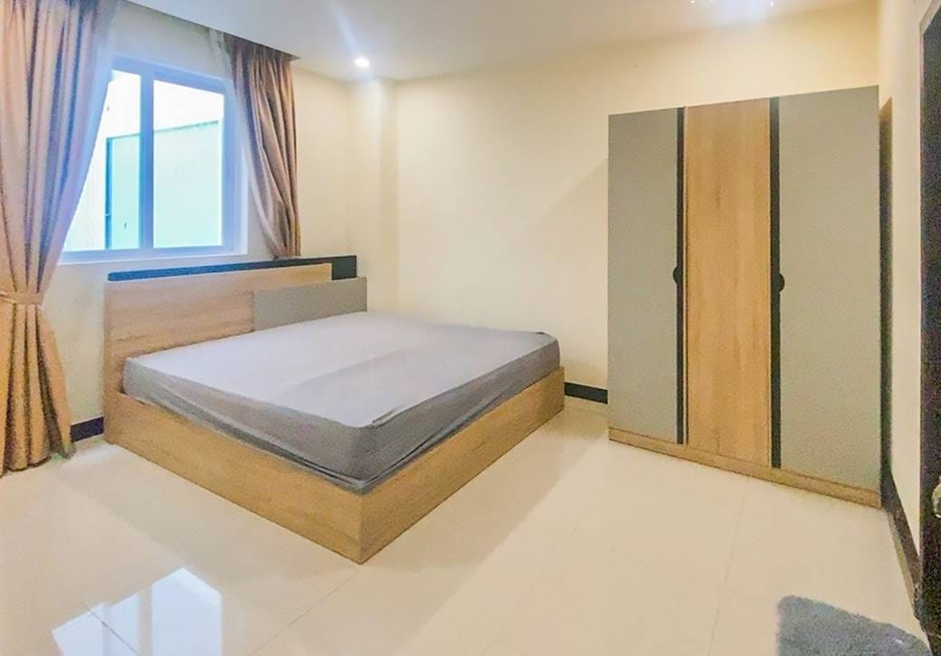 Sen Sok Town | อพาร์ทเม้นท์ สำหรับขาย ใน Sen Sok $63,000