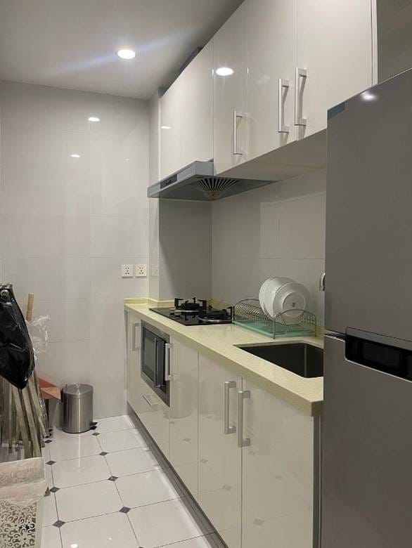 Condo For Sale & Rent in Tonle Bassac, Chamkarmon, Phnom Penh