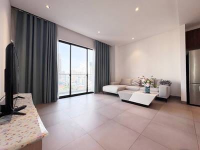 75 sqm Living Size Кондоминиум Для Аренды in Boeng Keng Kang