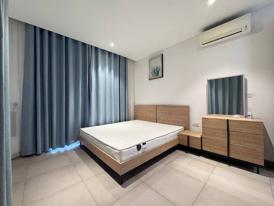 Condo Na wynajem w Boeng Keng Kang $1,200