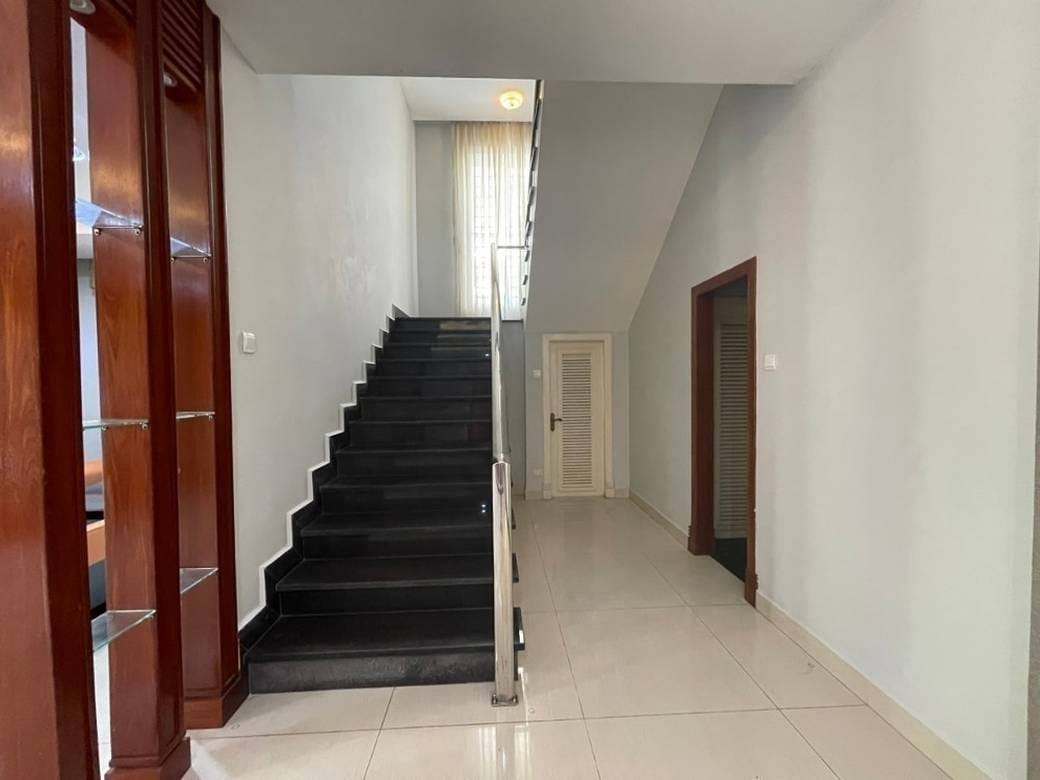 Borey Peng Huoth: The Star Platinum | Vila K pronájmu in Nirouth, Chbar Ampov, Phnom Penh