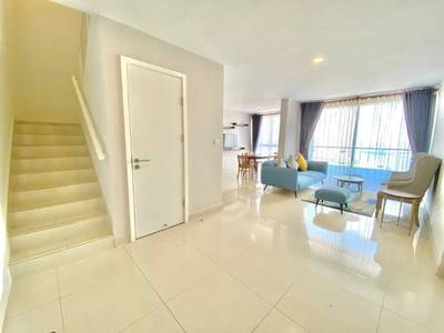 คอนโด สำหรับเช่า พื้นที่ใช้สอย 200 ตร.ม. ใน Chamkarmon