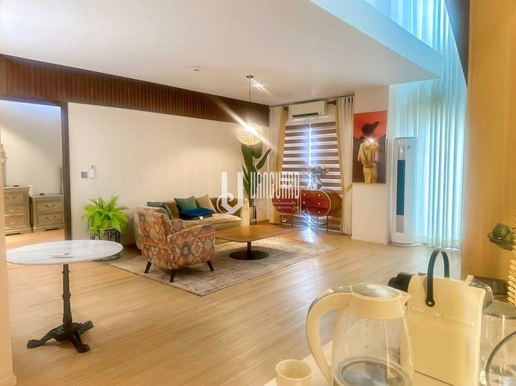 Penthouse Na wynajem w Phnom Penh Thmey, Sen Sok, Phnom Penh