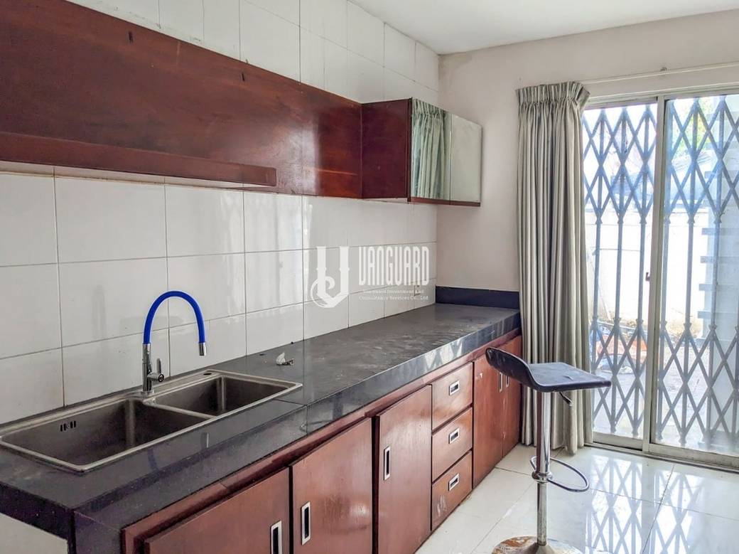 Toul Kork别墅For Sale & Rent，价格$690,000