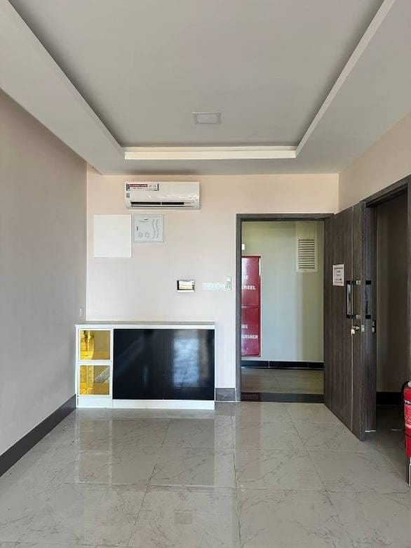 Orkide The Royal Condominium | 86.26 sqm Land Size Condo Na prodej