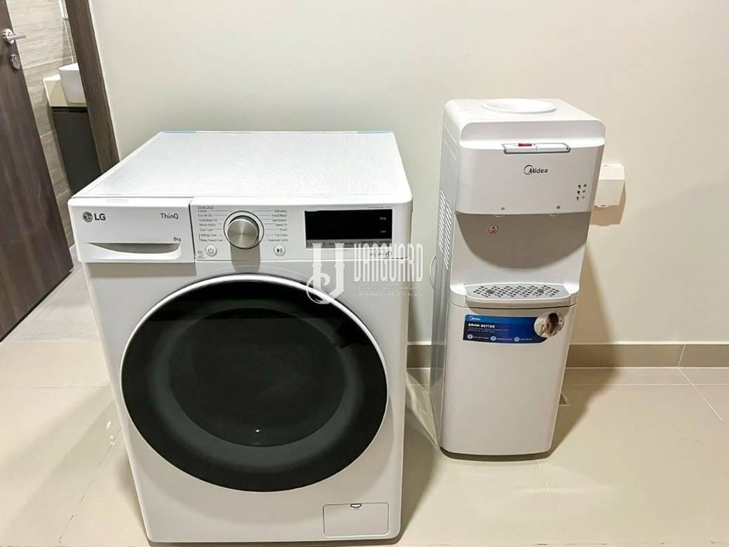 Chamkarmon单间公寓出租，价格$650