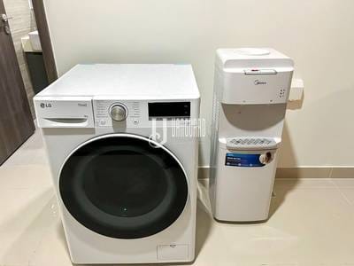 Chamkarmon单间公寓出租，价格$650
