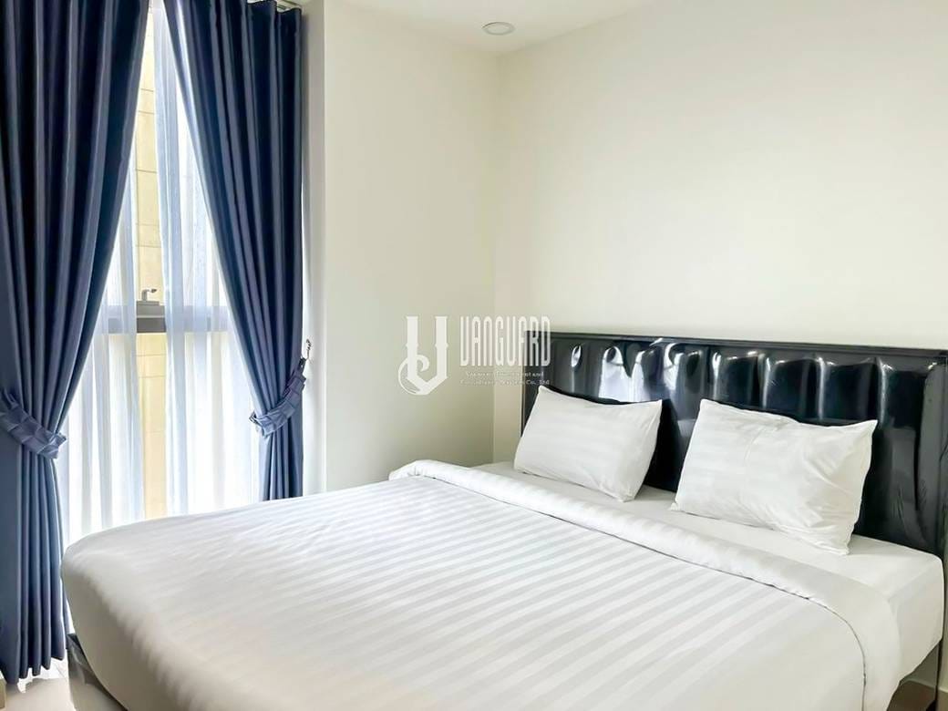 Condo À louer à, Tonle Bassac, Chamkarmon, Phnom Penh