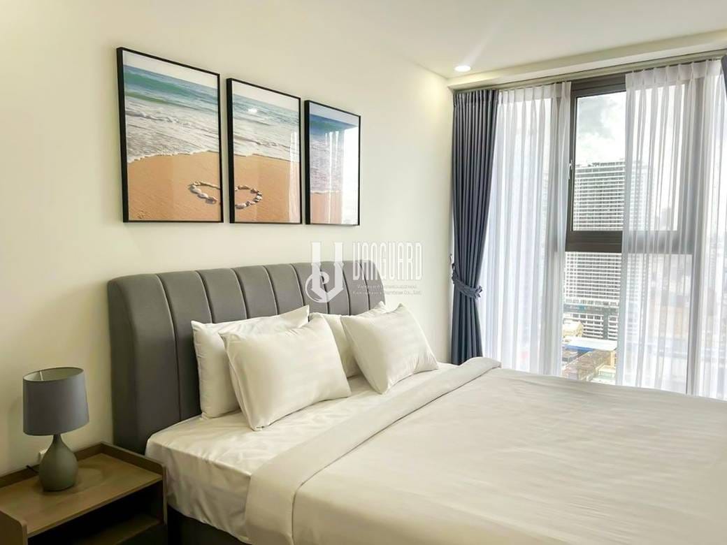 Condo À louer à Chamkarmon $1,450