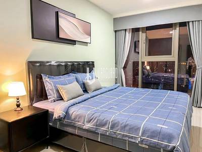คอนโด สำหรับเช่า ใน Chamkarmon $1,450