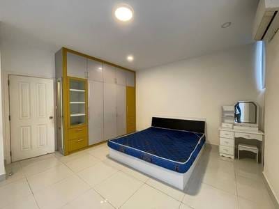 Borey Peng Huoth: The Star Platinum Euro Ville | 216-687 sqm Living Size Dvojvila K pronájmu in Chbar Ampov