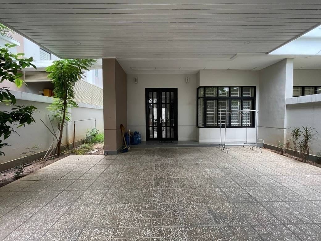 Borey Peng Huoth: The Star Platinum Euro Ville | 176 sqm Land Size Dvojvila K pronájmu