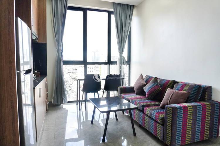 Boeung Prolit, 7 Makara, Phnom Penh的公寓出租