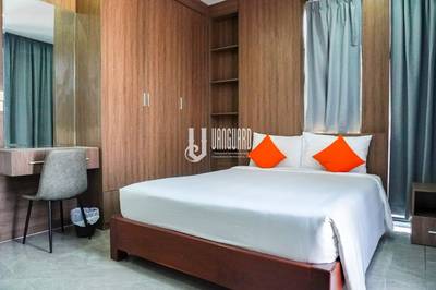 Furnished Condo For Rent