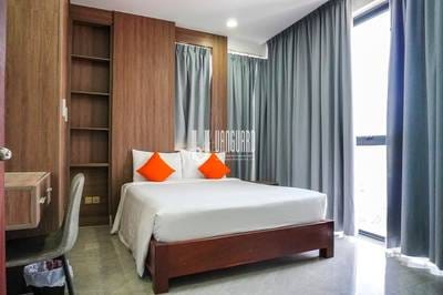 Condo For Rent in Boeung Prolit, 7 Makara, Phnom Penh