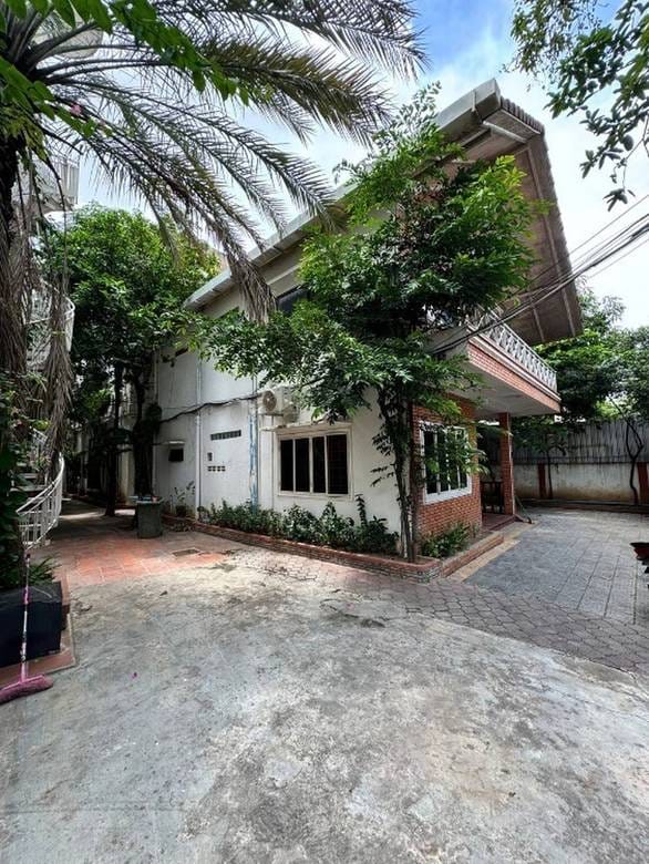 Tonle Bassac Building For Rent in Tonle Bassac