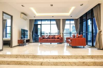 $3,200 Penthouse