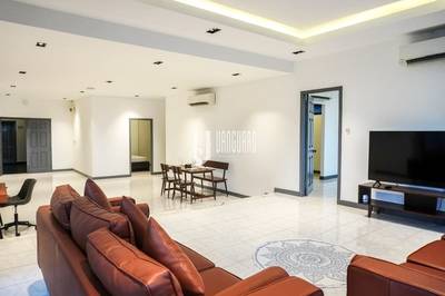 Furnished Penthouse For Rent