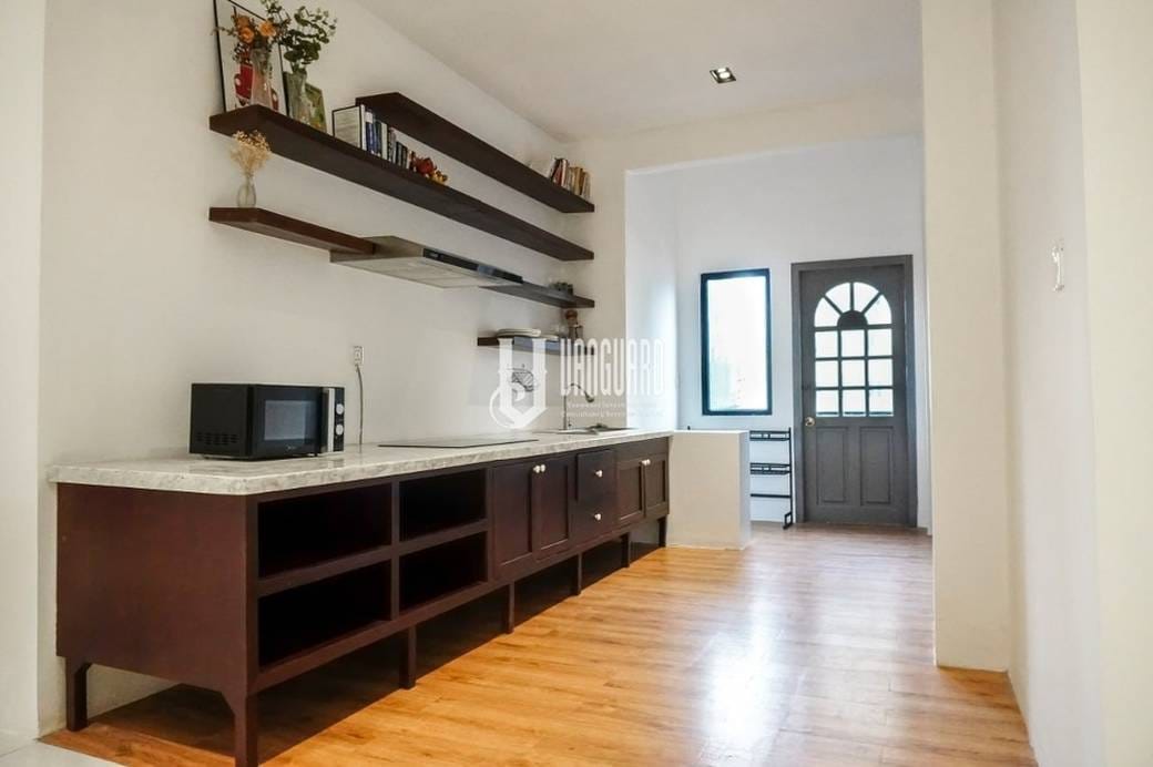 Penthouse For Rent in 7 Makara $3,200