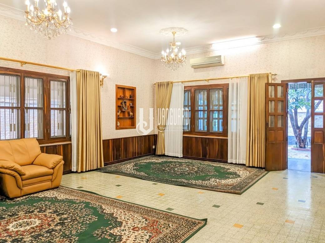 别墅For Sale & Rent，位于, 宣城2, 堆谷区, 金边