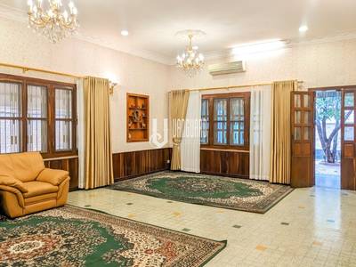 别墅For Sale & Rent，位于, 宣城2, 堆谷区, 金边