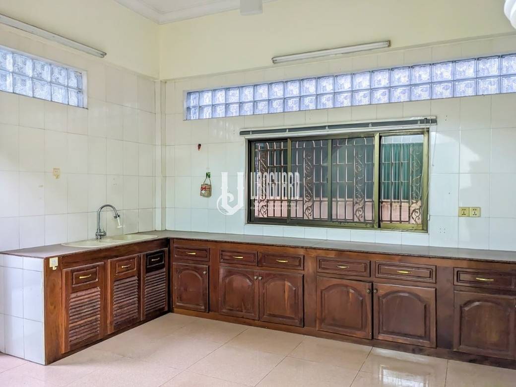 Toul Kork别墅For Sale & Rent，价格$1,500,000