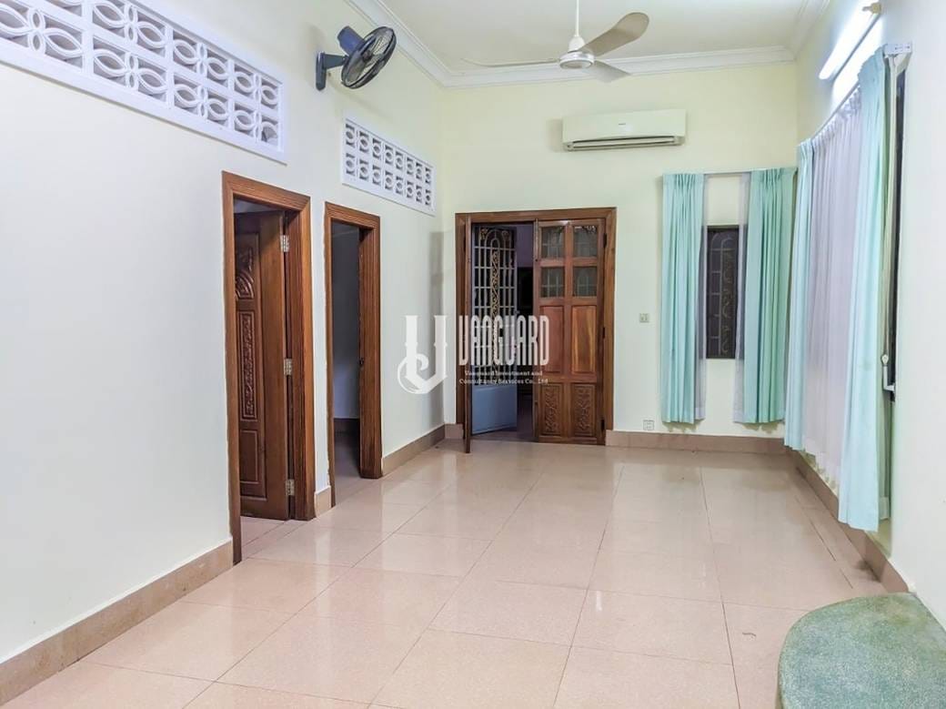 Boeung Kak 2别墅For Sale & Rent，位于Boeung Kak 2