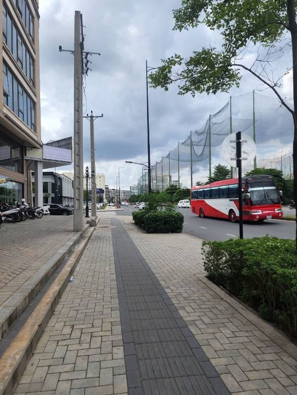金边壹号 | Daun Penh店屋出售，价格$990,000
